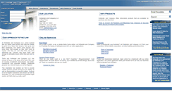 Desktop Screenshot of hollanderco.com